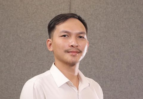 Выпускник из Индонезии: ТГУ вдохновил меня на получение докторской степени