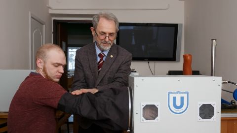 Гордость ТГУ: выпускники-учёные создают уникальные разработки, меняющие мир!